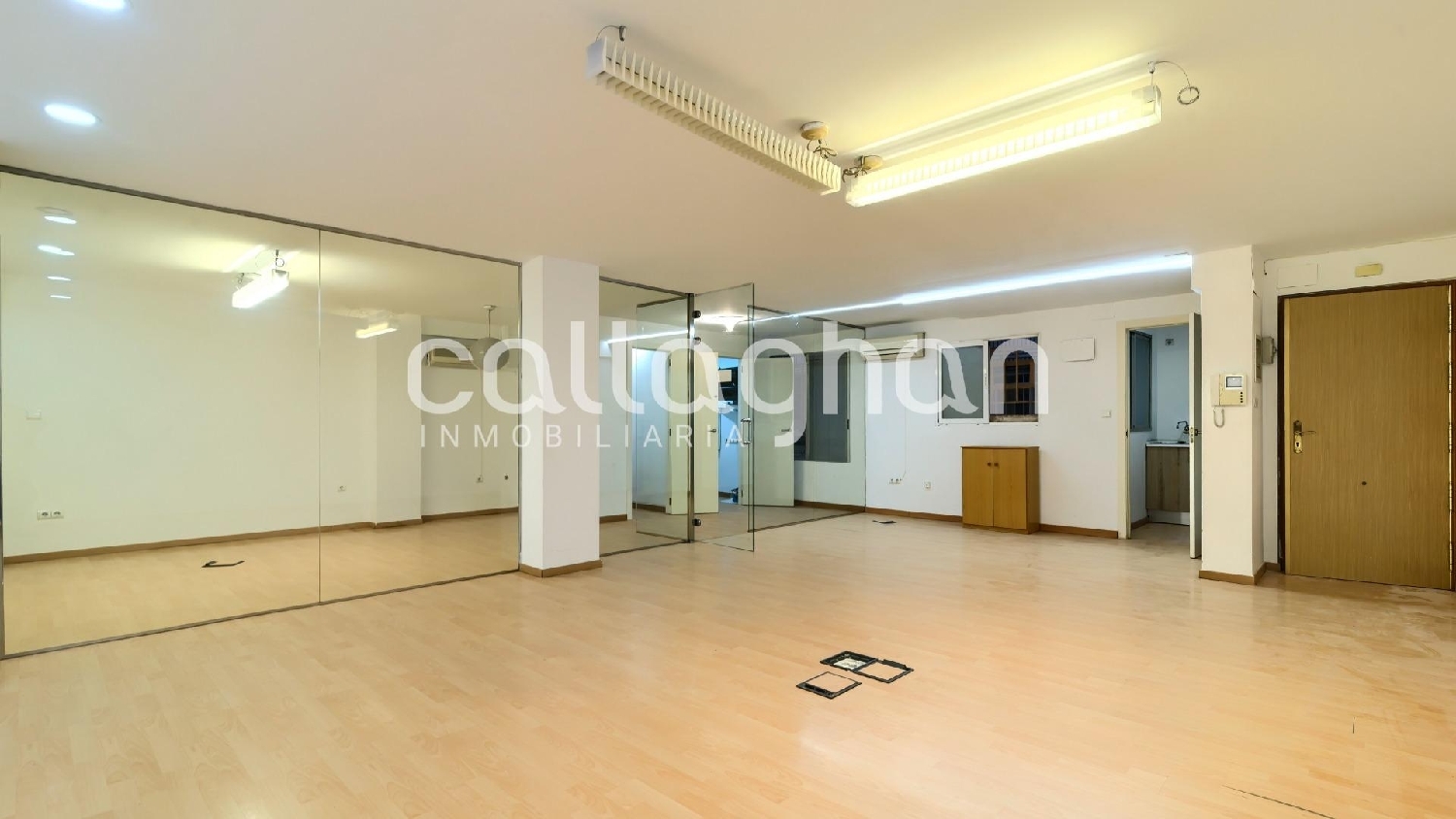  till salu kontor Extramurs Botanic Valencia 7