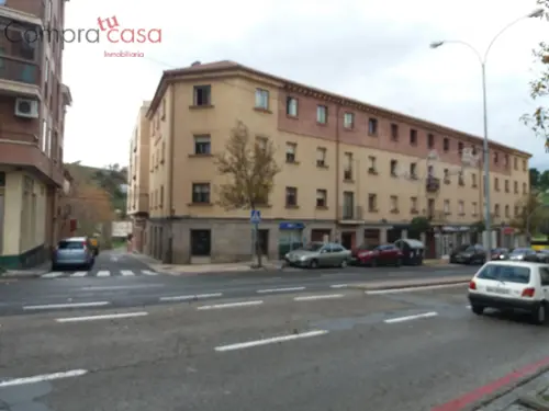 Ezequiel Gonzalez-Sepúlveda 40002 Segovia Sur Büro Bild 6195679