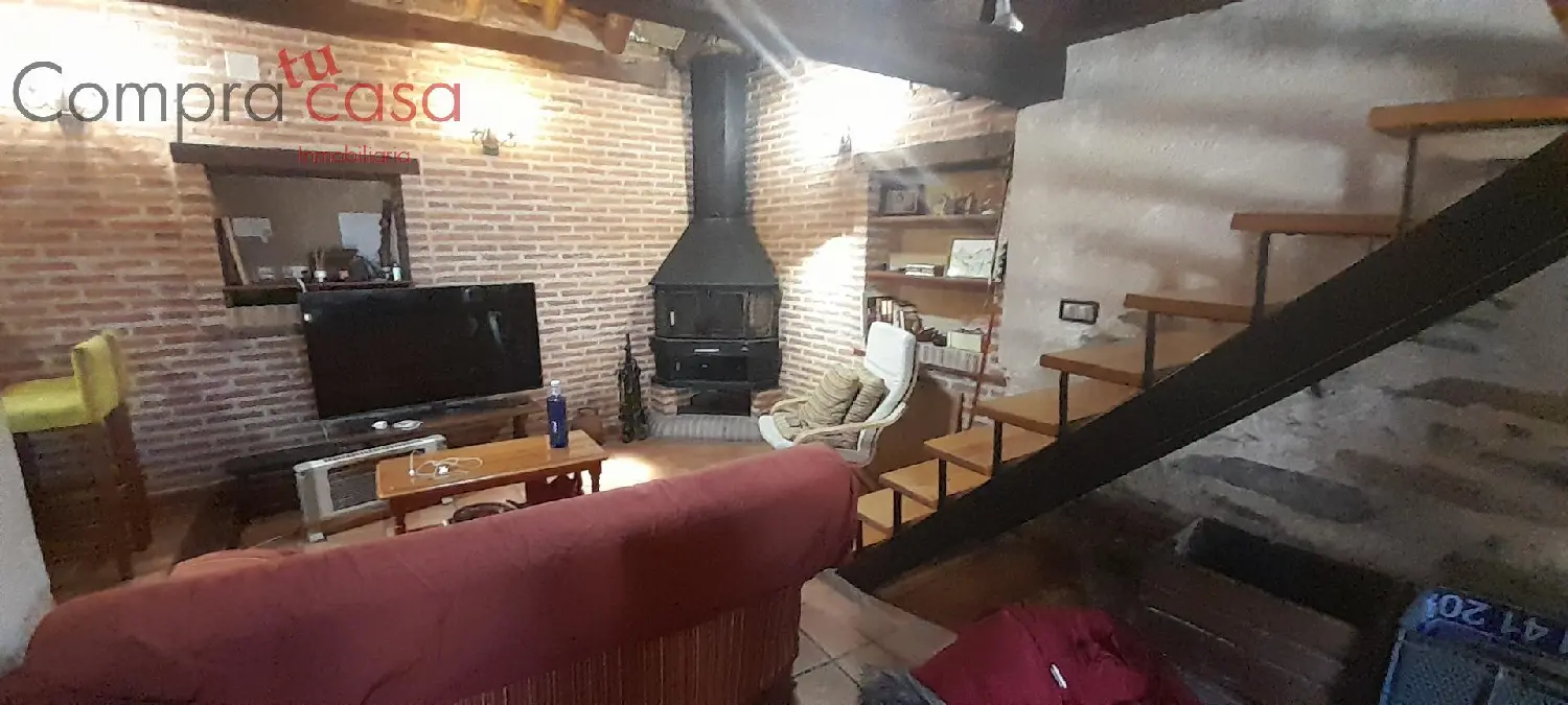  kaufen Büro Ezequiel Gonzalez-Sepúlveda 40002 Segovia Sur 4