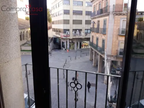 Ezequiel Gonzalez-Sepúlveda 40002 Segovia Sur Büro Bild 6195724