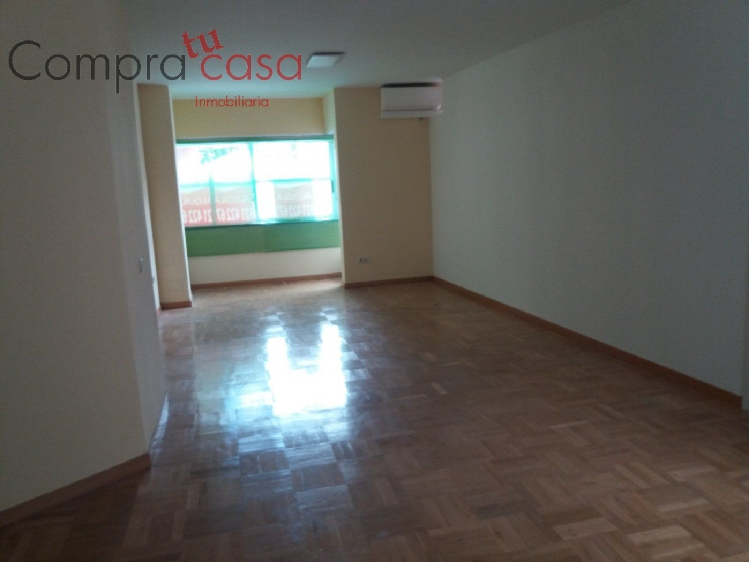 kaufen Büro Ezequiel Gonzalez-Sepúlveda 40002 Segovia Sur 2