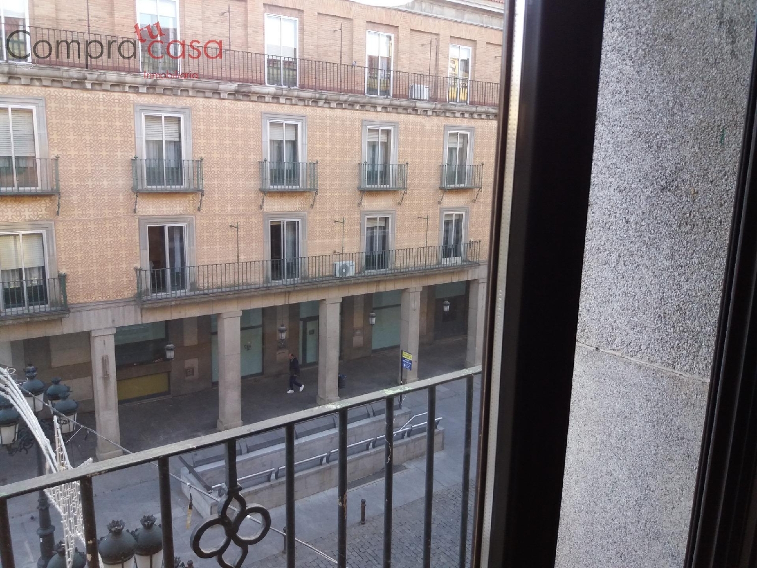  kaufen Büro Ezequiel Gonzalez-Sepúlveda 40002 Segovia Sur 2