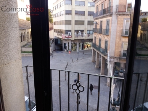 Ezequiel Gonzalez-Sepúlveda 40002 Segovia Sur Büro Bild 6230679