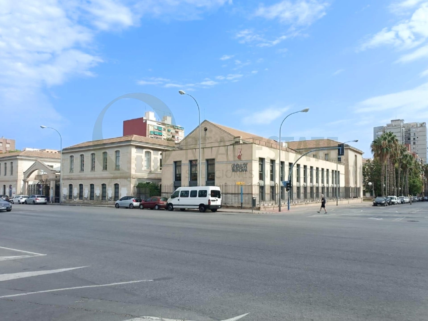  for sale office El Pintat Alacantí 5