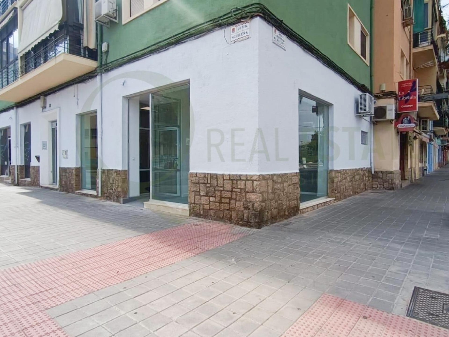 for sale office El Pintat Alacantí 1