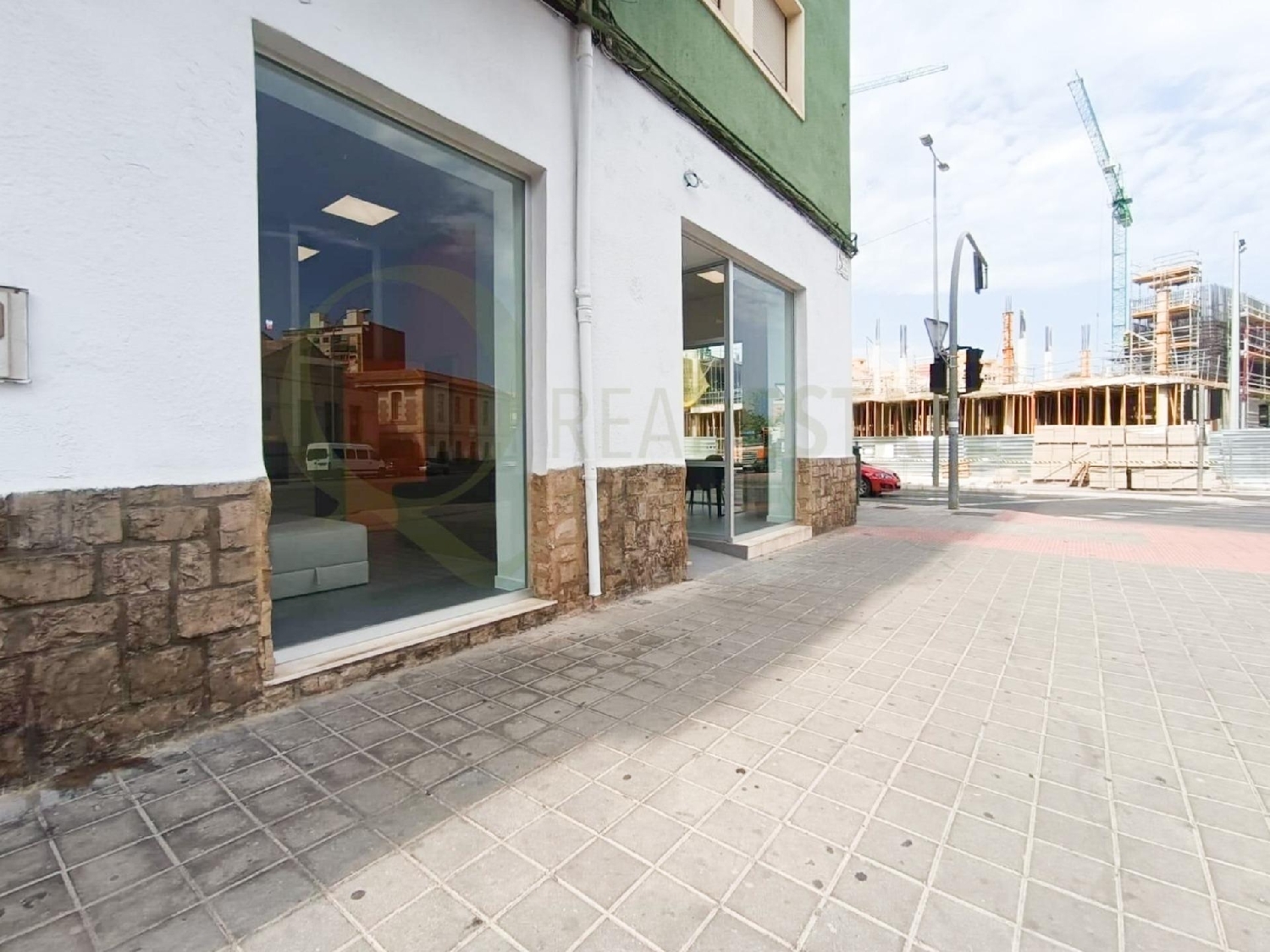 for sale office El Pintat Alacantí 2