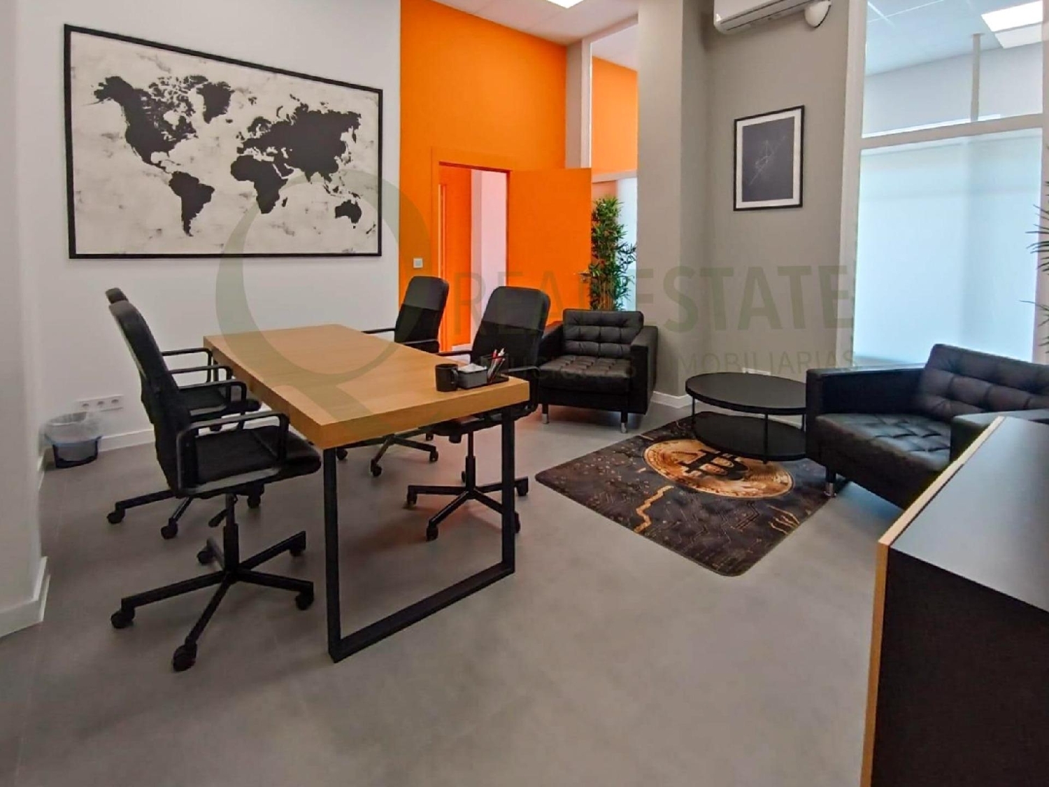  for sale office El Pintat Alacantí 6