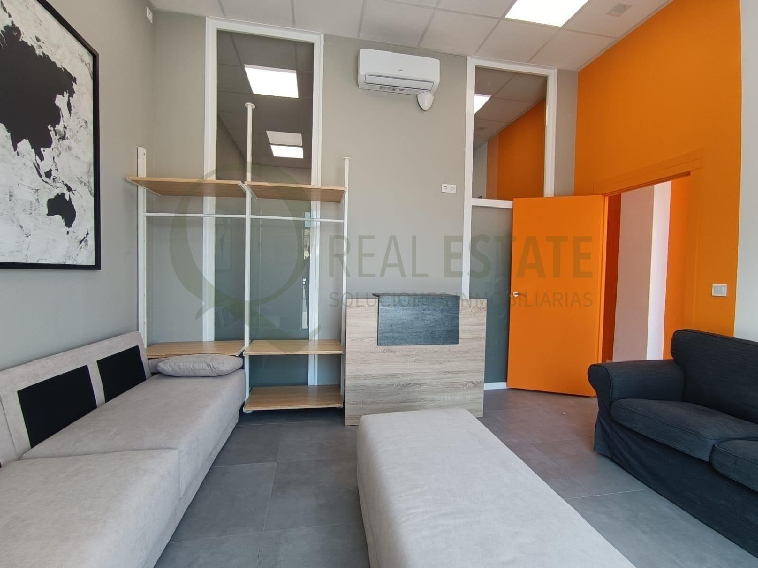  for sale office El Pintat Alacantí 8