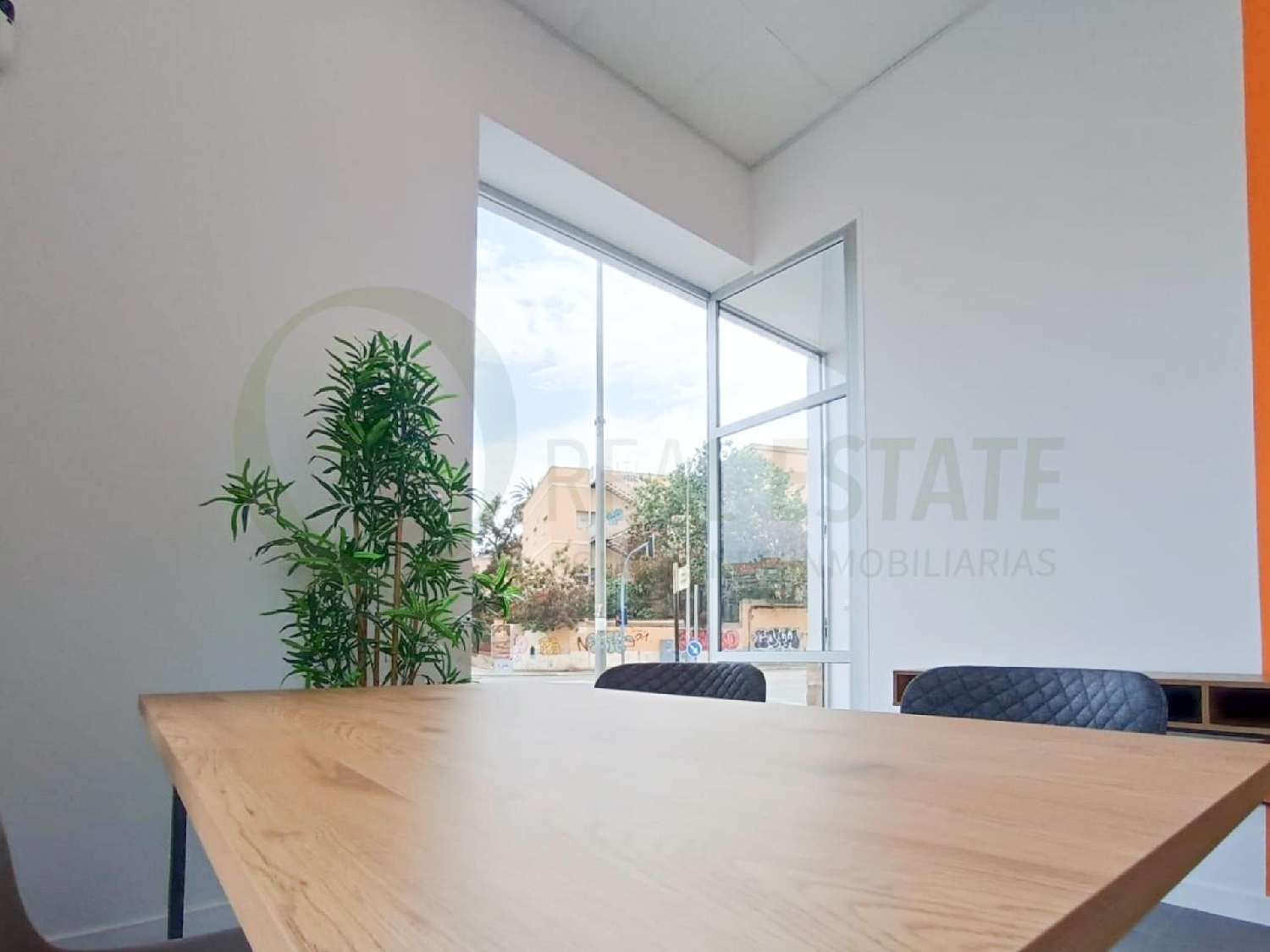  for sale office El Pintat Alacantí 4