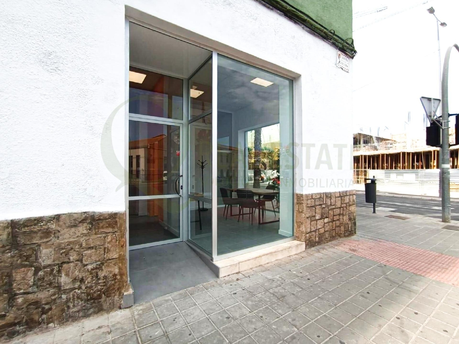for sale office El Pintat Alacantí 3