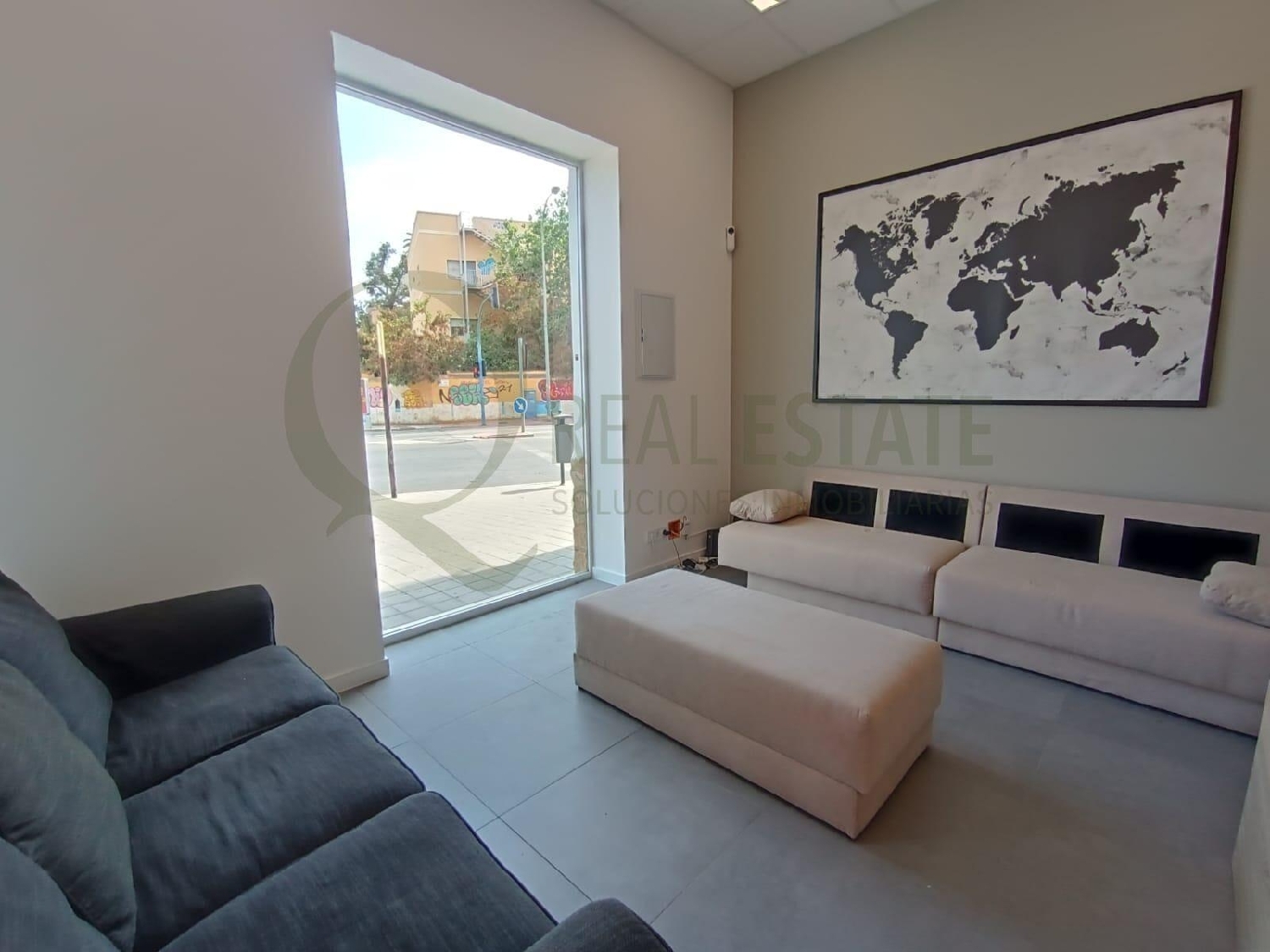  for sale office El Pintat Alacantí 7
