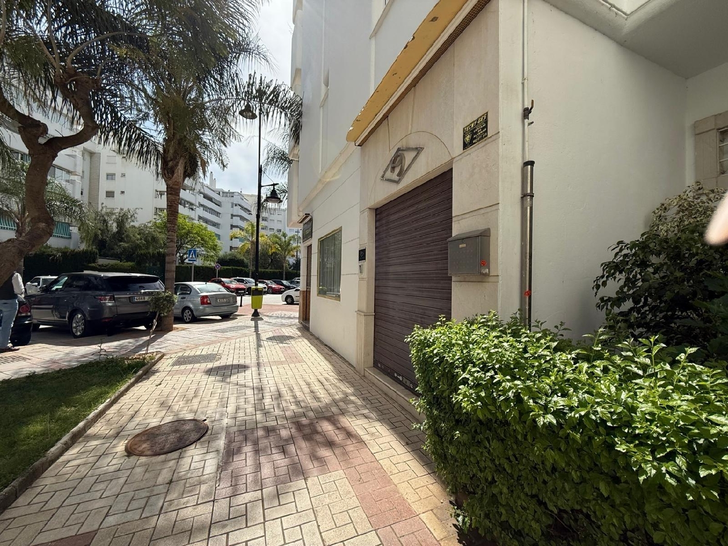 till salu kontor Fuengirola Costa Del Sol Occidental 2