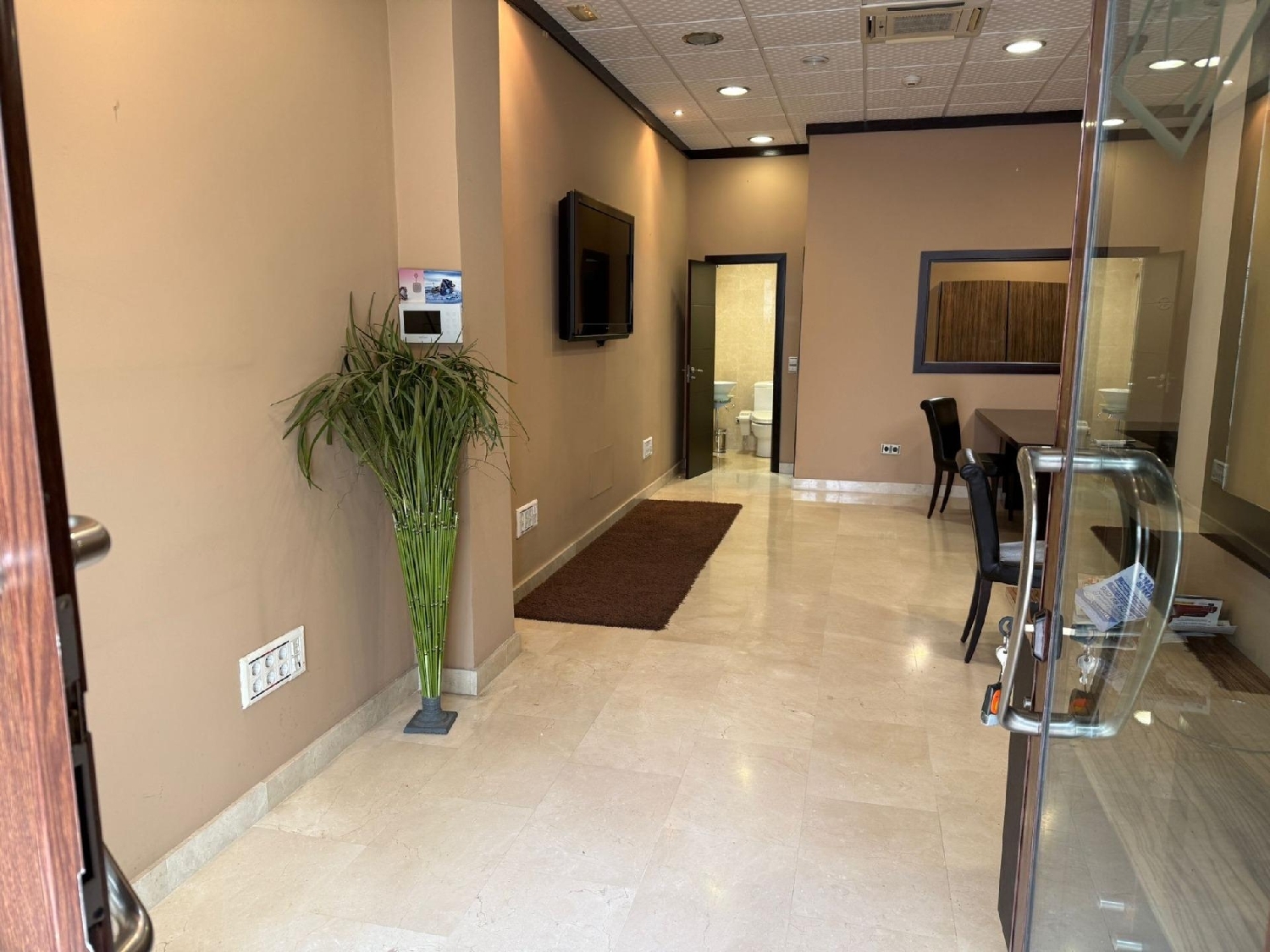  till salu kontor Fuengirola Costa Del Sol Occidental 7