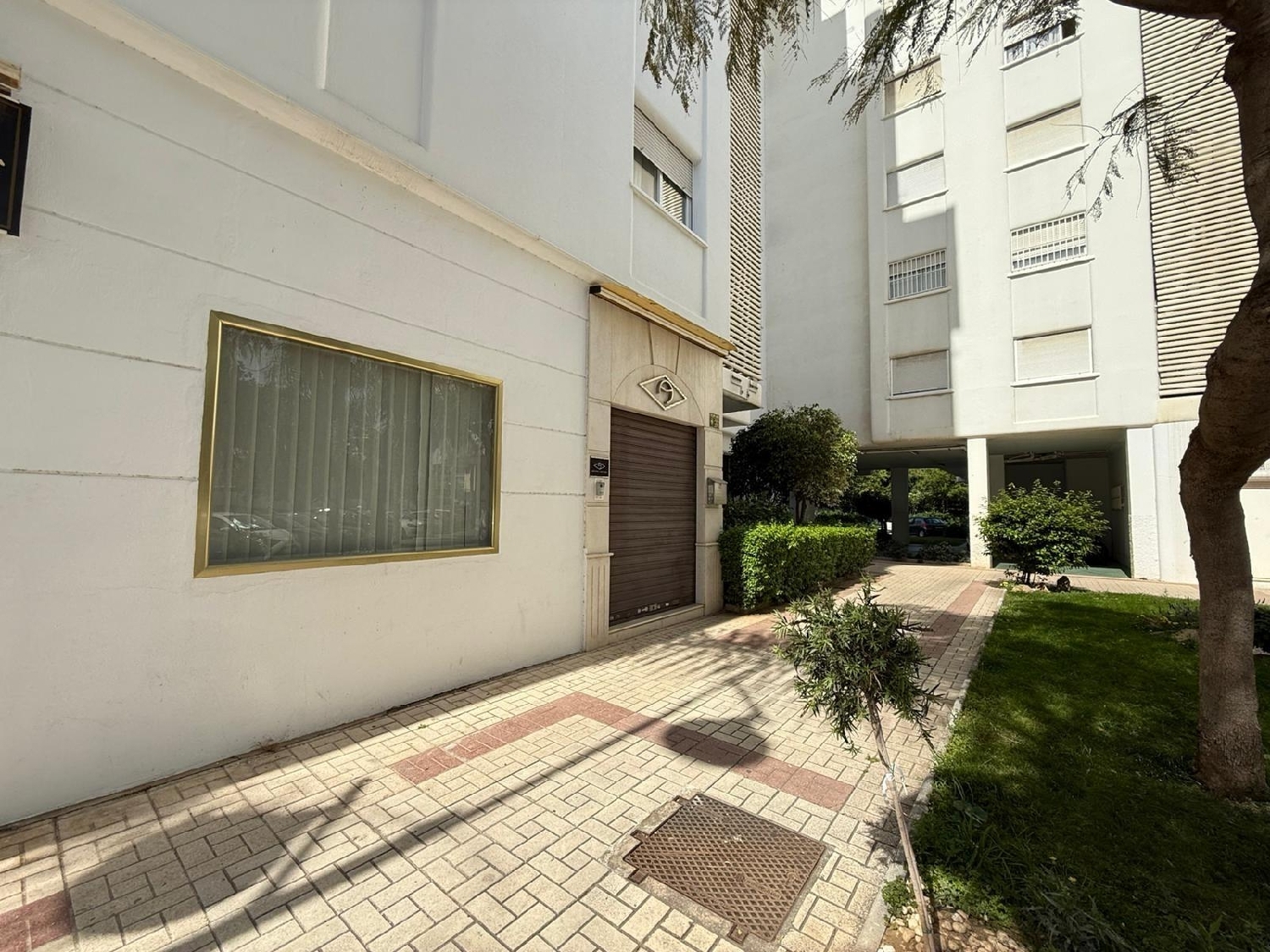  till salu kontor Fuengirola Costa Del Sol Occidental 1