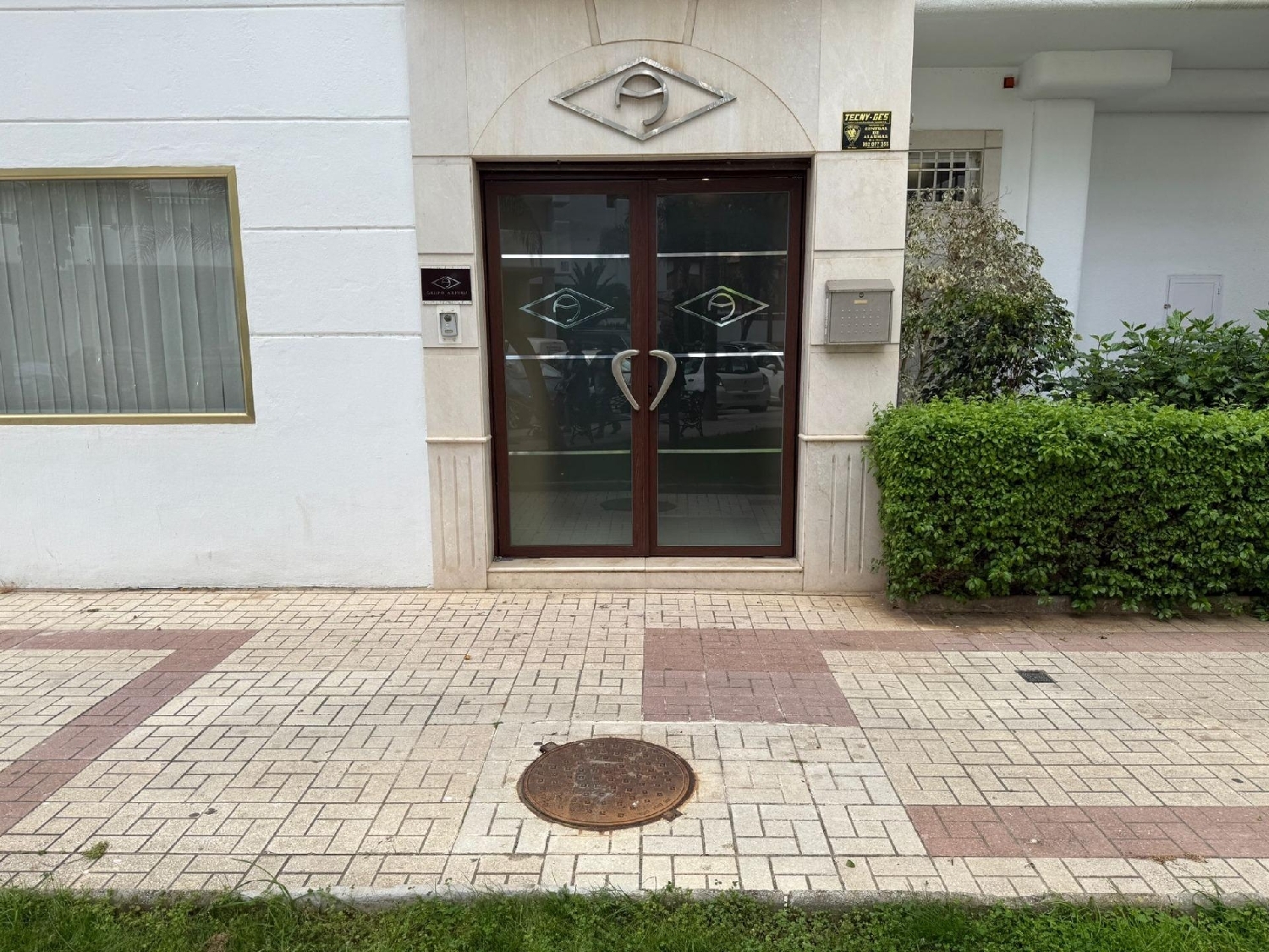 till salu kontor Fuengirola Costa Del Sol Occidental 3