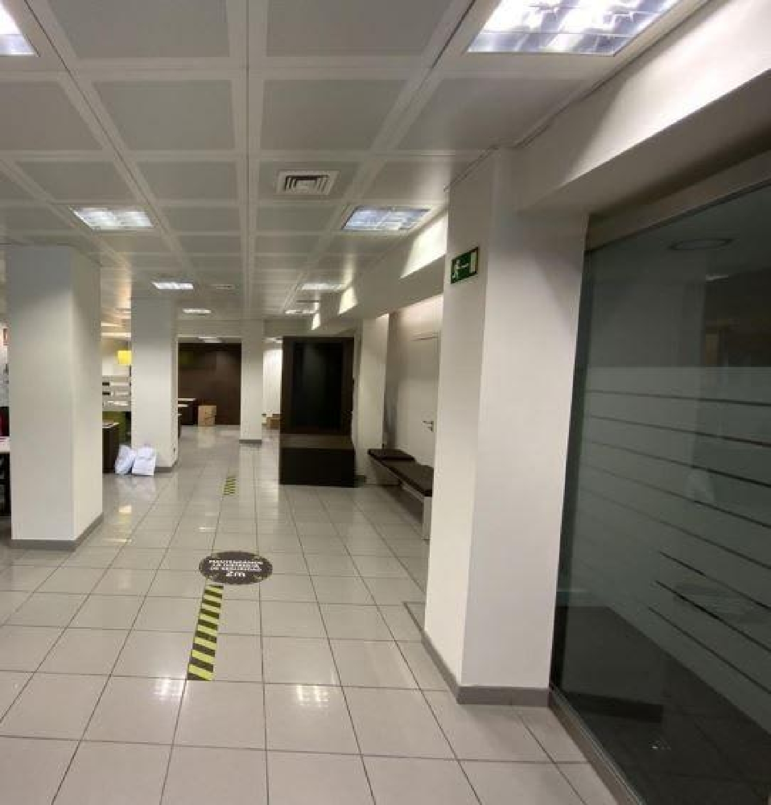  till salu kontor Getafe 28901 Sur 5