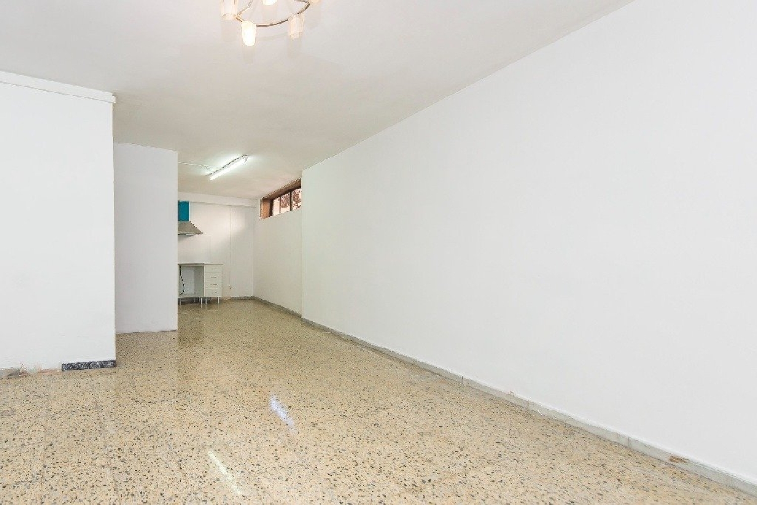  till salu kontor Gràcia-El Coll Barcelonès 6