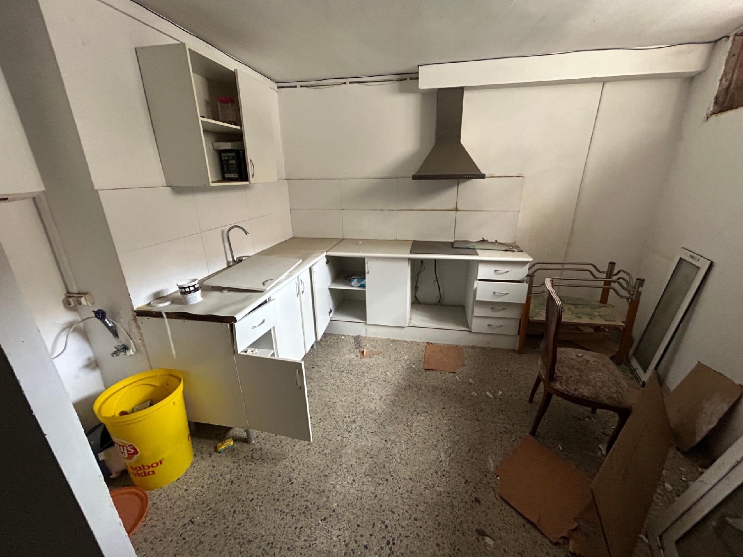  till salu kontor Gràcia-El Coll Barcelonès 1