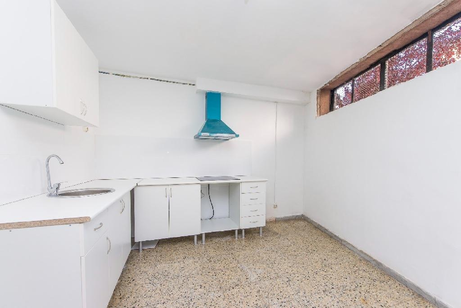  till salu kontor Gràcia-El Coll Barcelonès 7