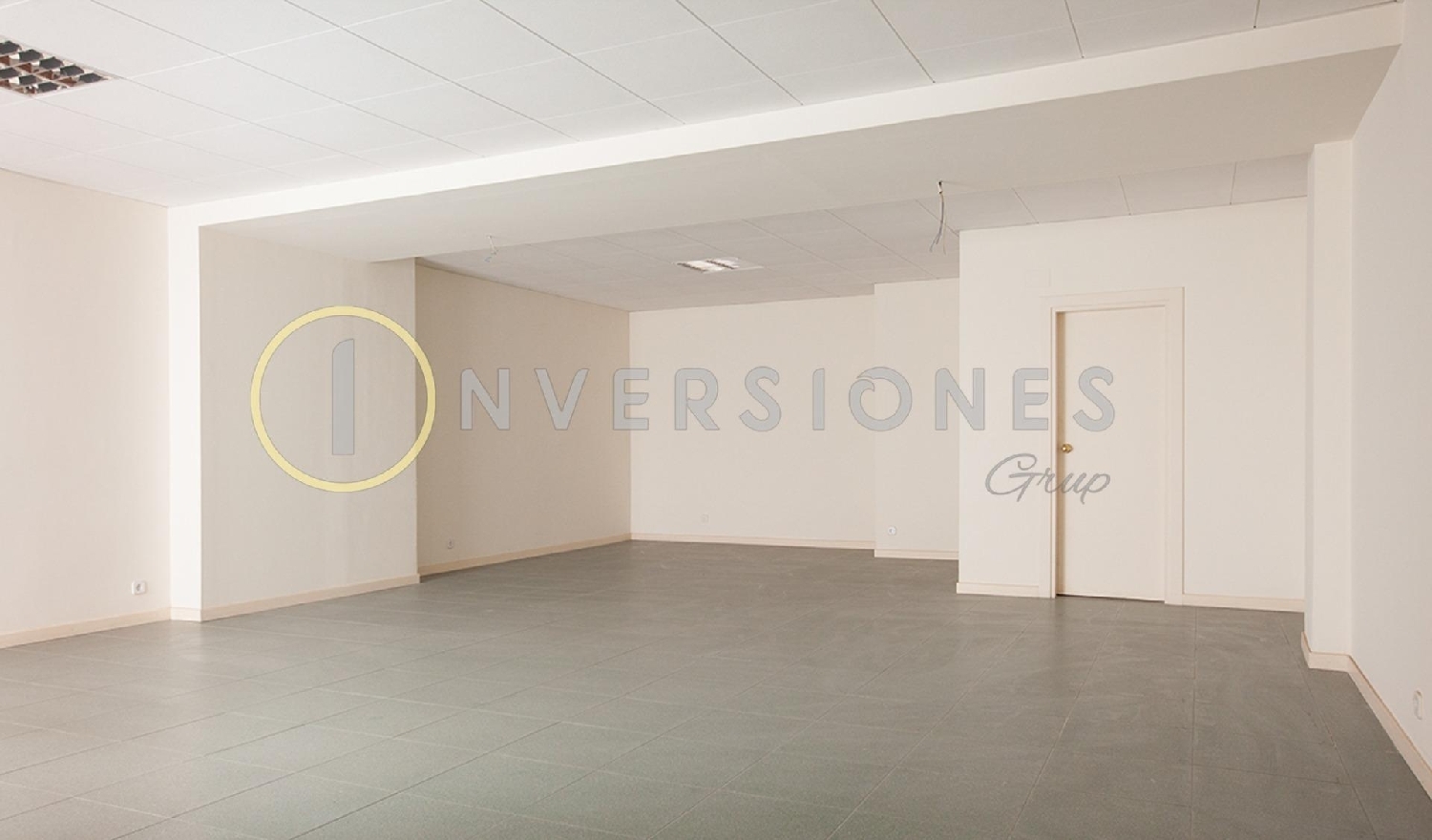 till salu kontor Gràcia-El Coll Barcelonès 4