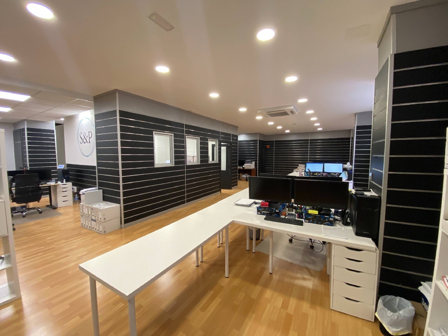  till salu kontor Guanarterme Palmas De Gran Canaria (Las) 5