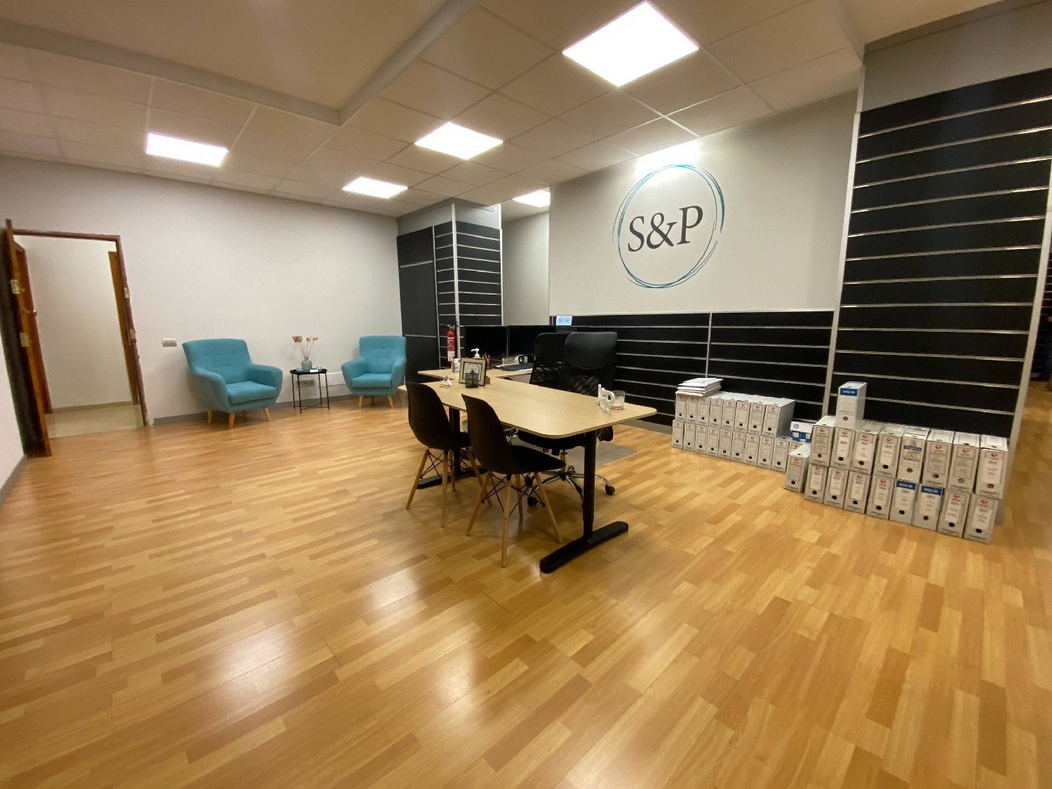  till salu kontor Guanarterme Palmas De Gran Canaria (Las) 6