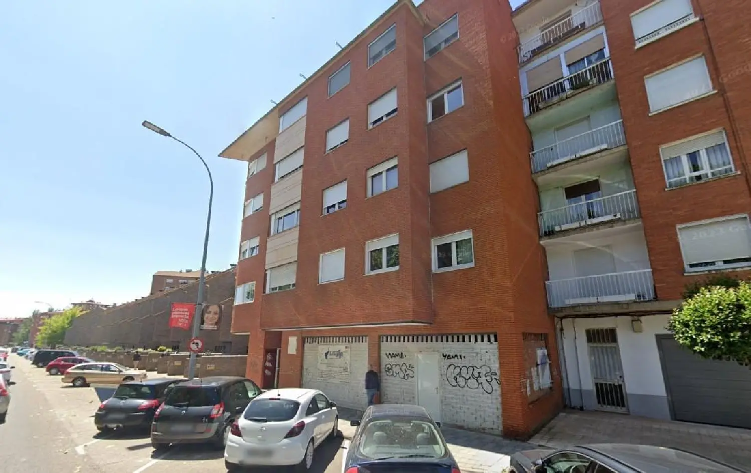 till salu kontor Hortas Vigo 3