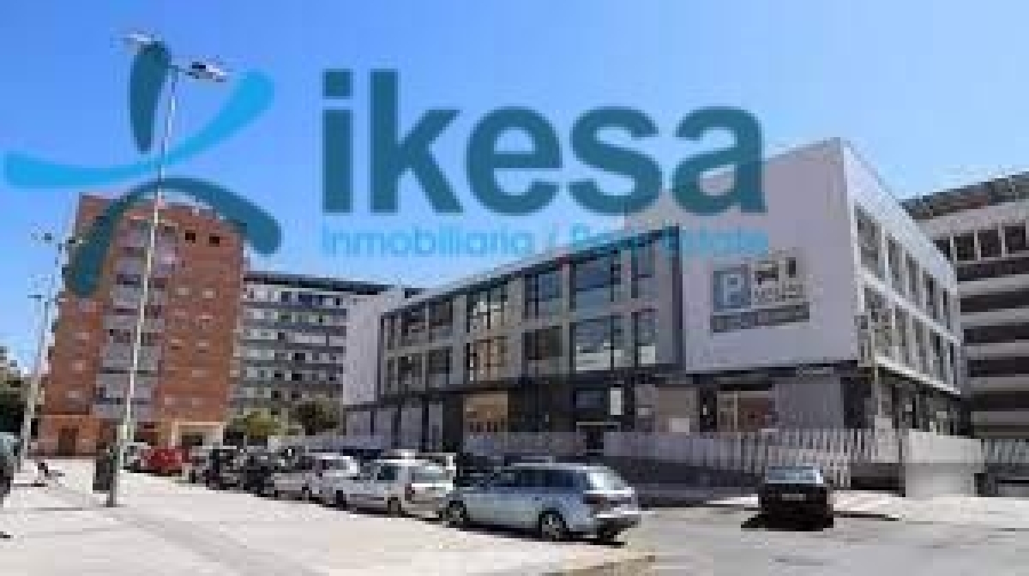 till salu kontor Pescadería Metropolitana De Huelva 3