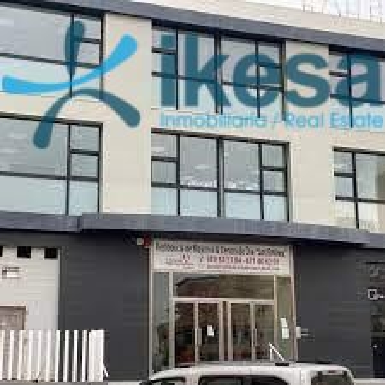 till salu kontor Pescadería Metropolitana De Huelva 2