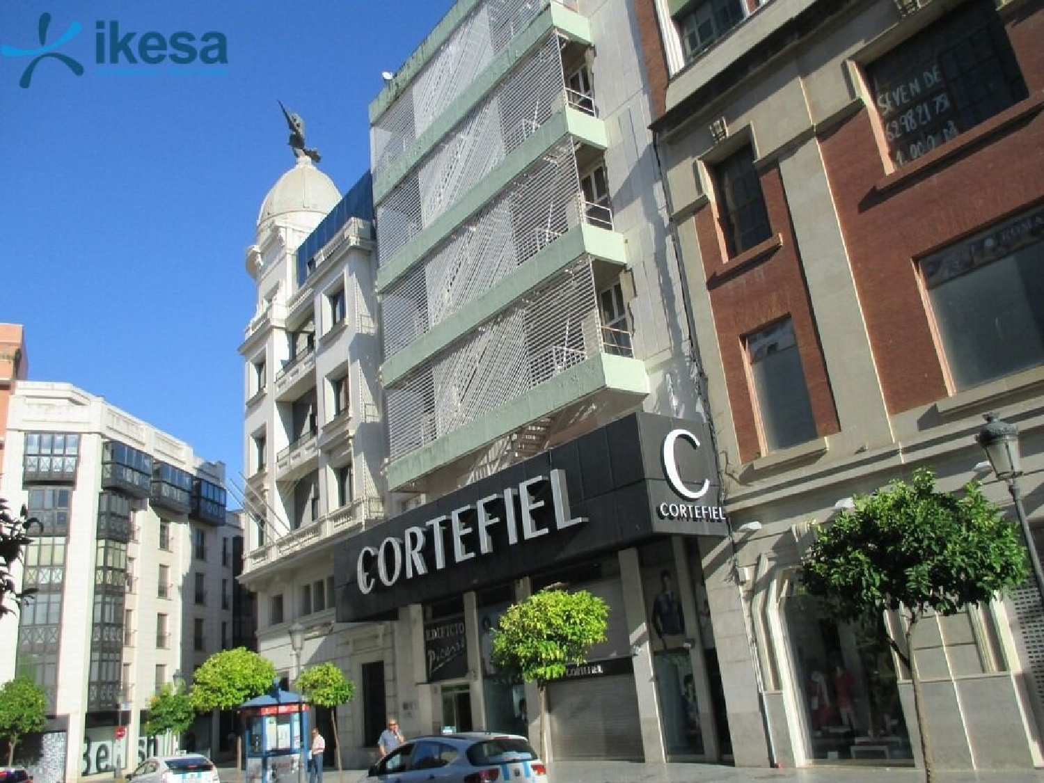  till salu kontor Huelva Centro 21001 Metropolitana De Huelva 6