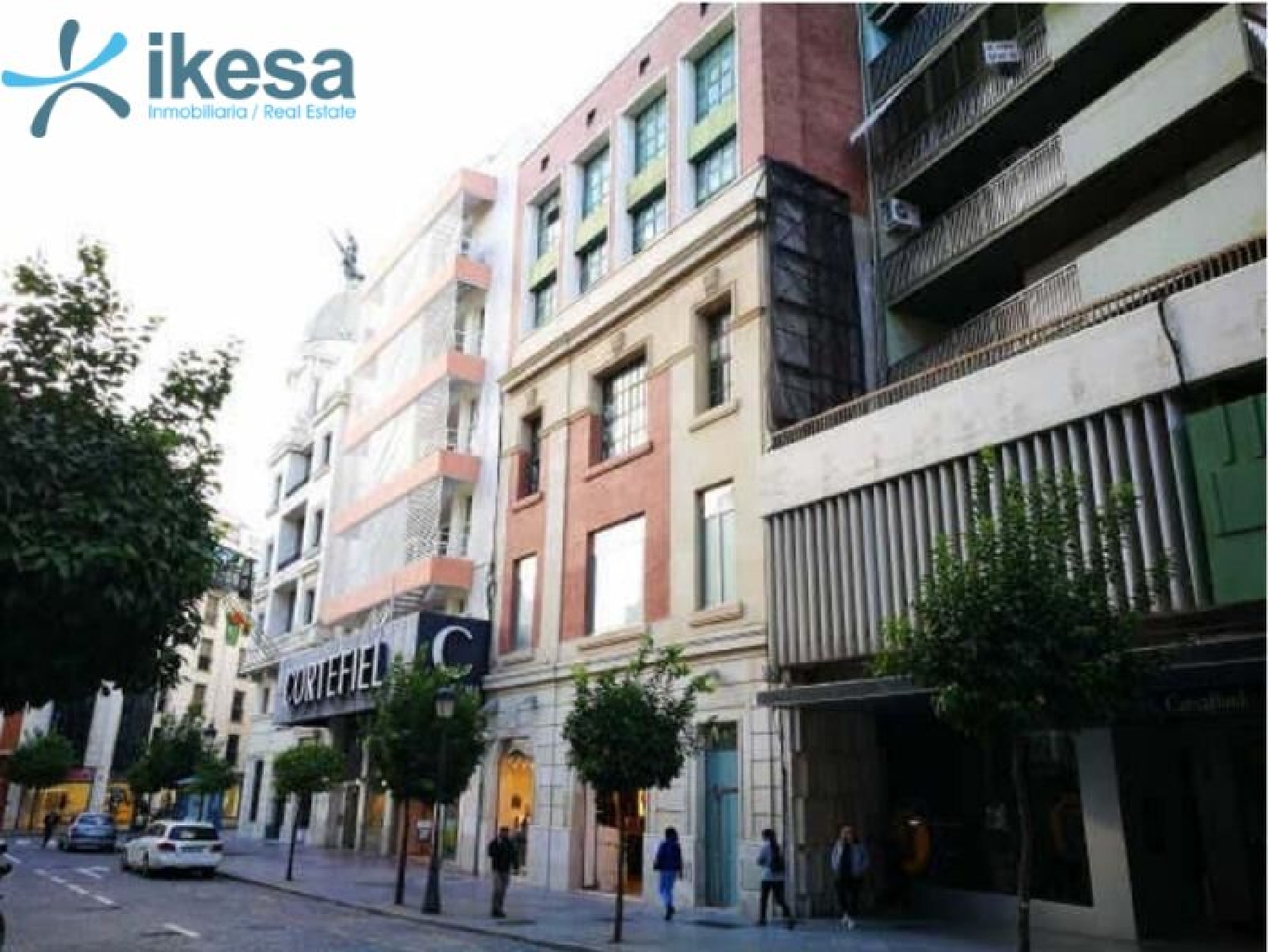 till salu kontor Huelva Centro 21001 Metropolitana De Huelva 2
