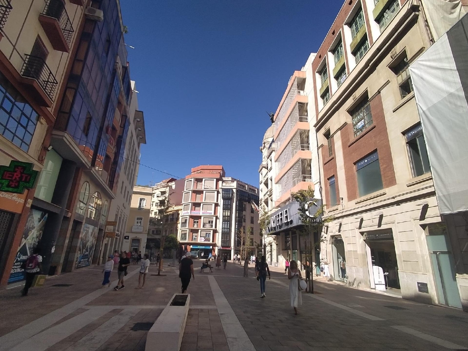  till salu kontor Huelva Centro 21001 Metropolitana De Huelva 8