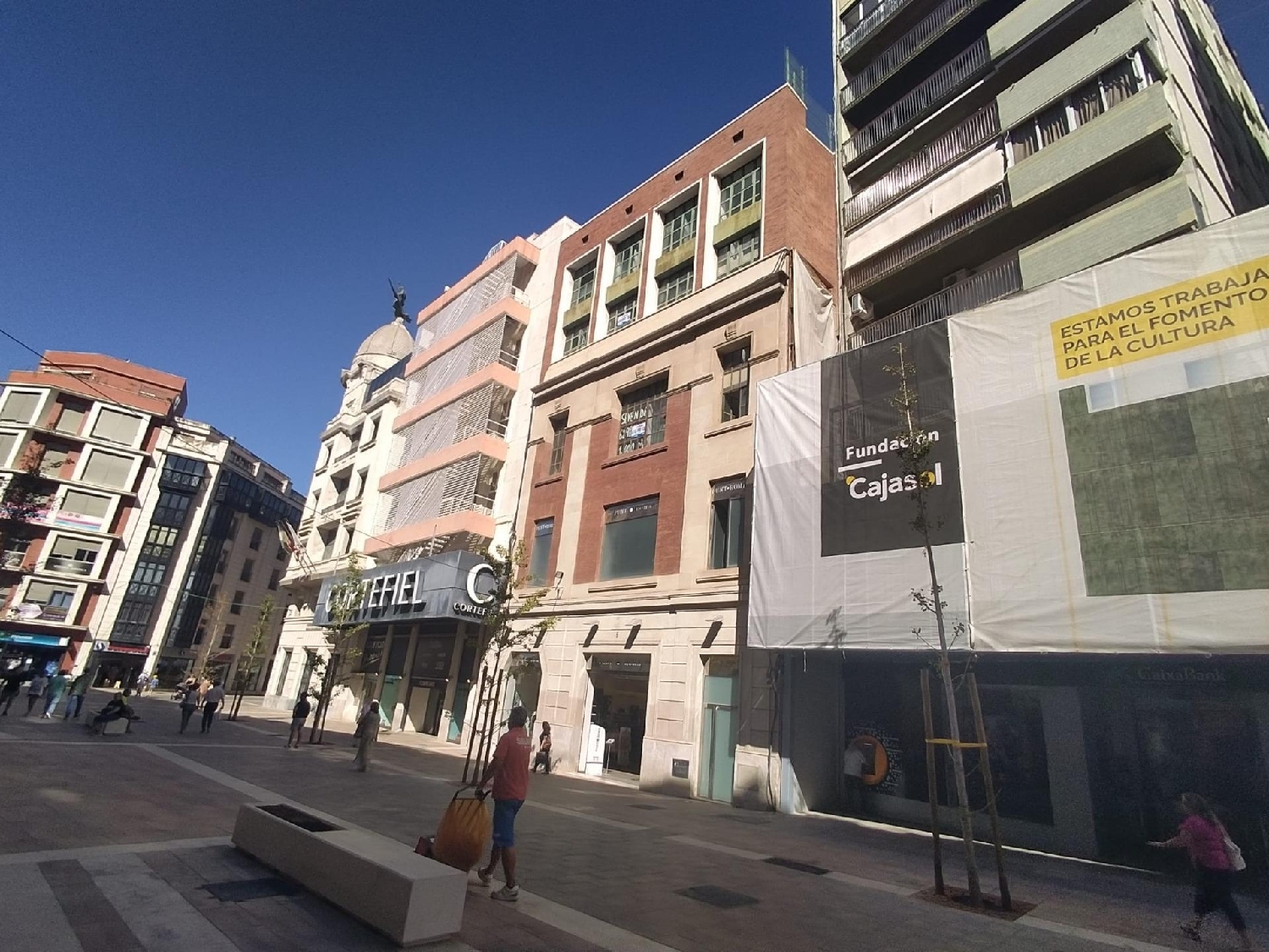  till salu kontor Huelva Centro 21001 Metropolitana De Huelva 7