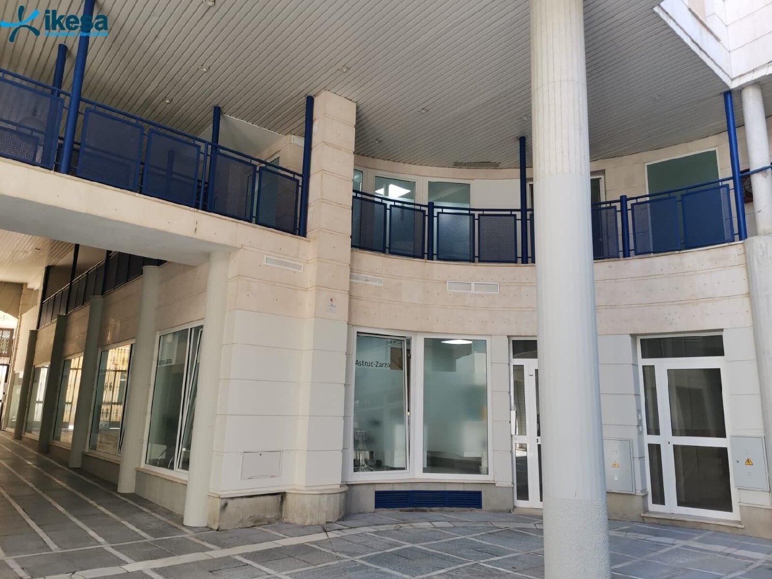  till salu kontor Pescadería Metropolitana De Huelva 4