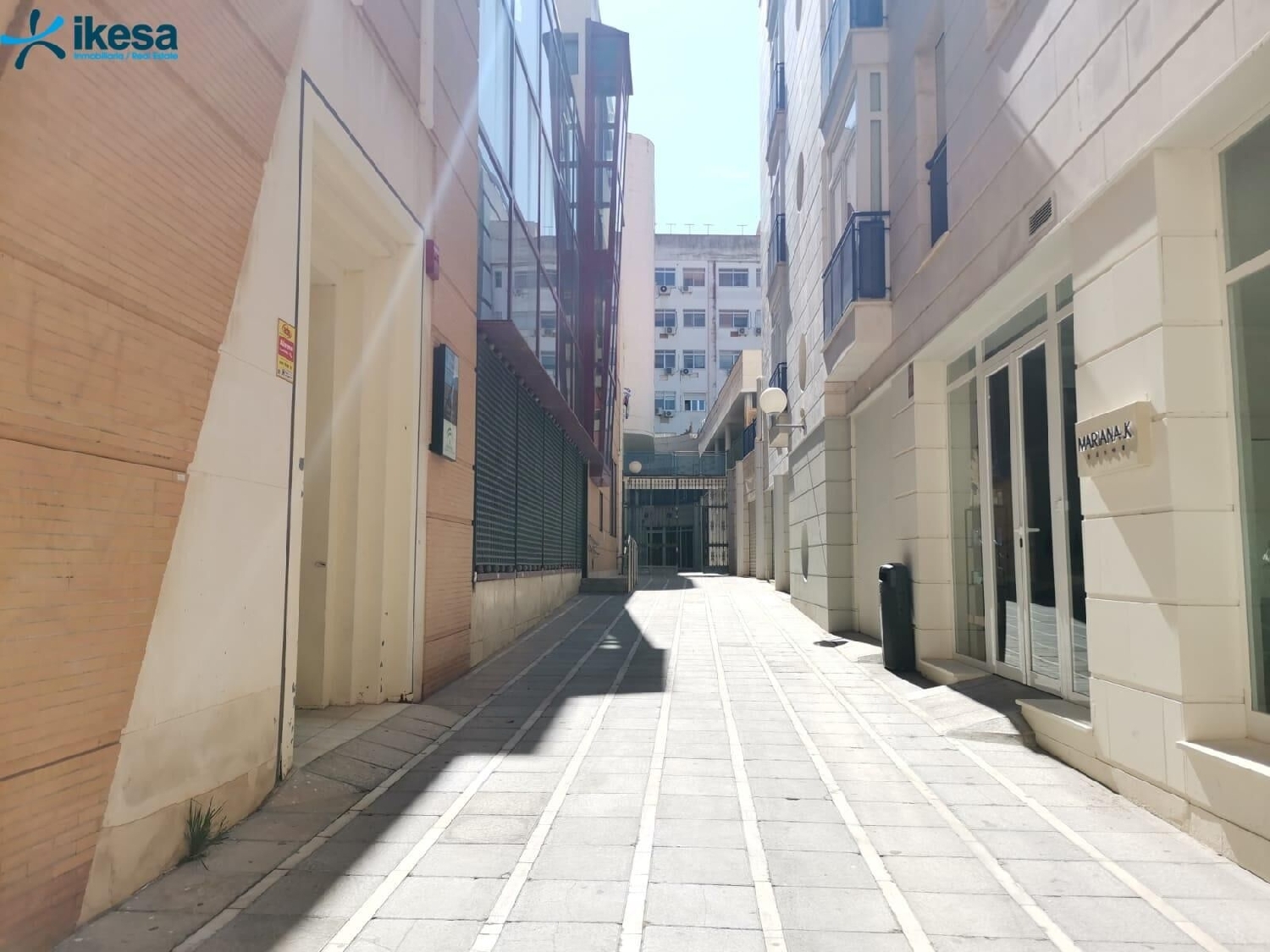  till salu kontor Pescadería Metropolitana De Huelva 8