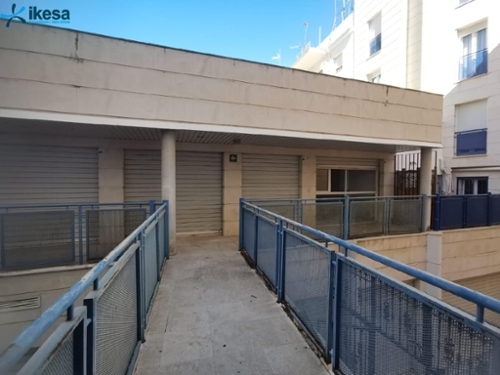 Huelva Centro 21001 Metropolitana De Huelva kontor foto 6242821
