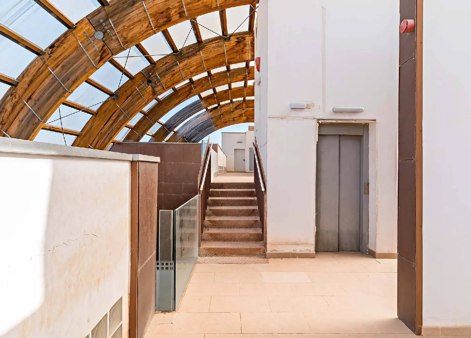  till salu kontor La Gloria Comarca Metropolitana De Almería 3