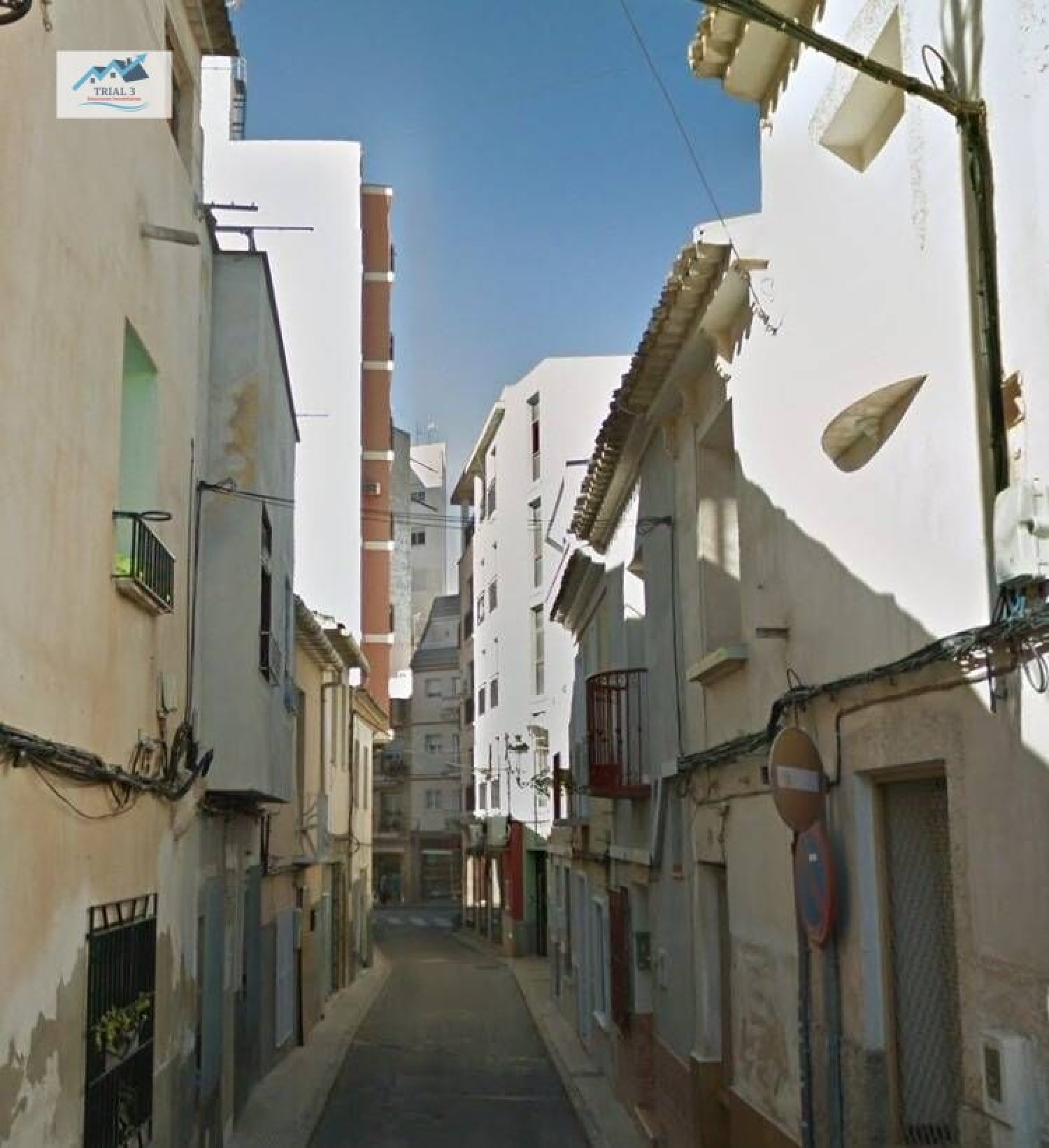  till salu kontor Hurtado Valle De Ricote 2