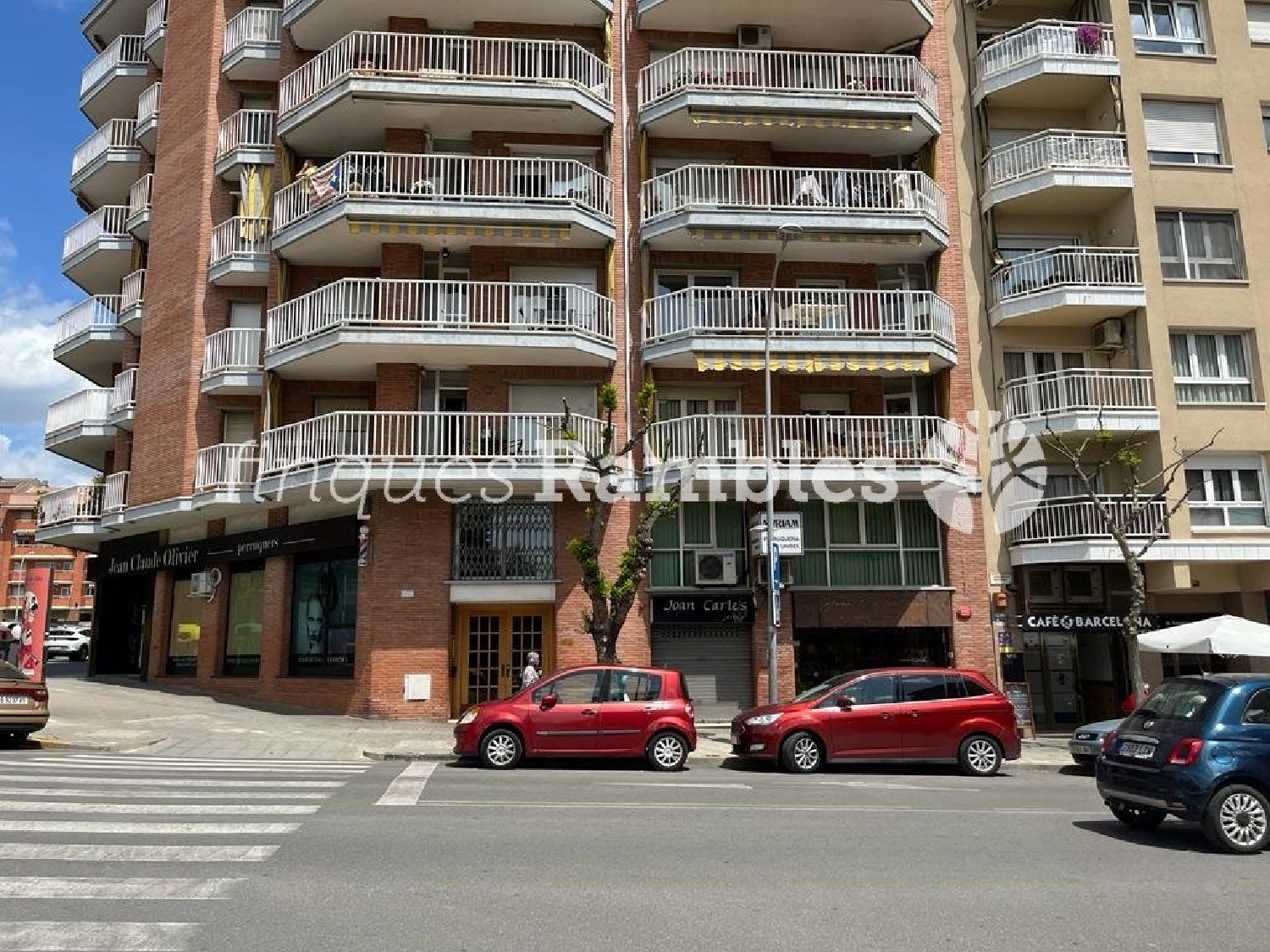  till salu kontor Igualada Anoia 1