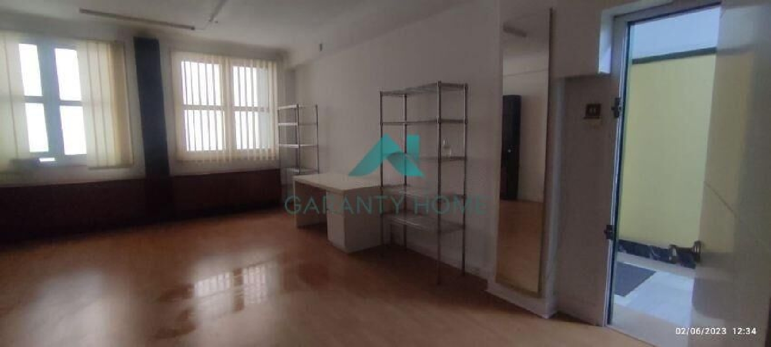  till salu kontor Indautxu 48010 Gran Bilbao 3
