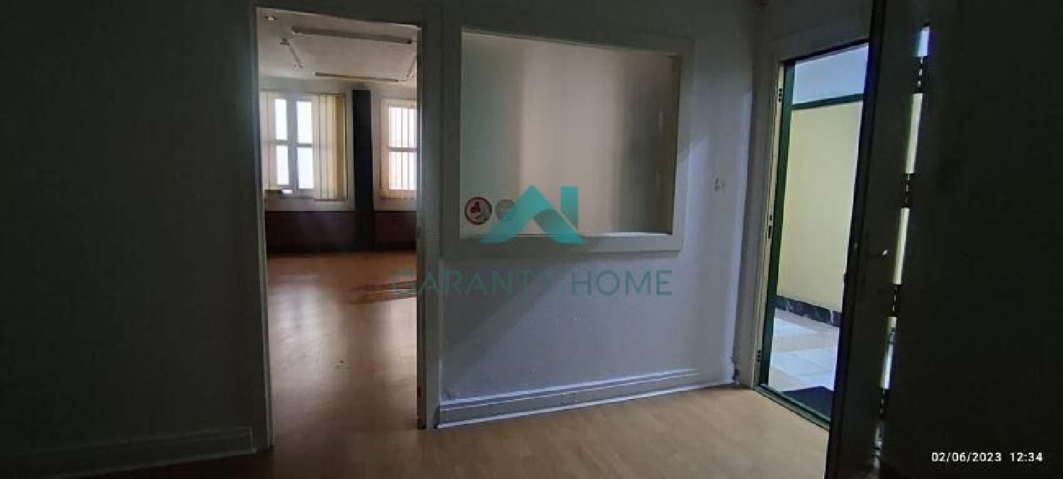  till salu kontor Indautxu 48010 Gran Bilbao 6