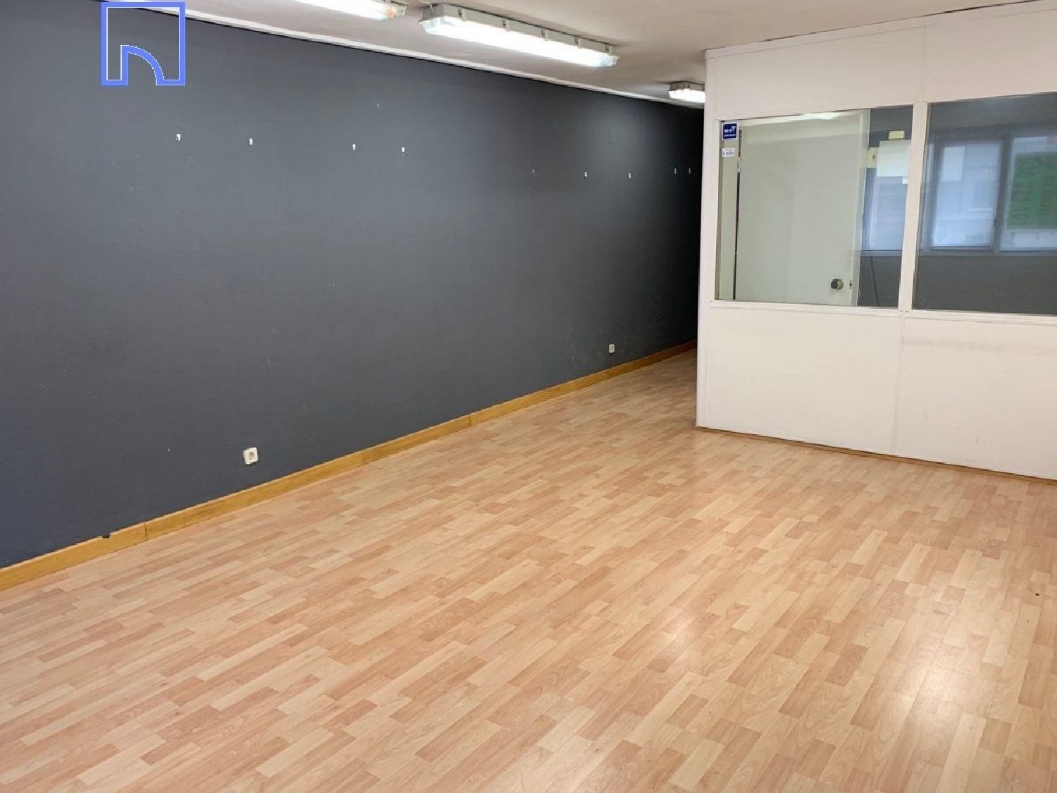 till salu kontor Iturrama Pamplona 1