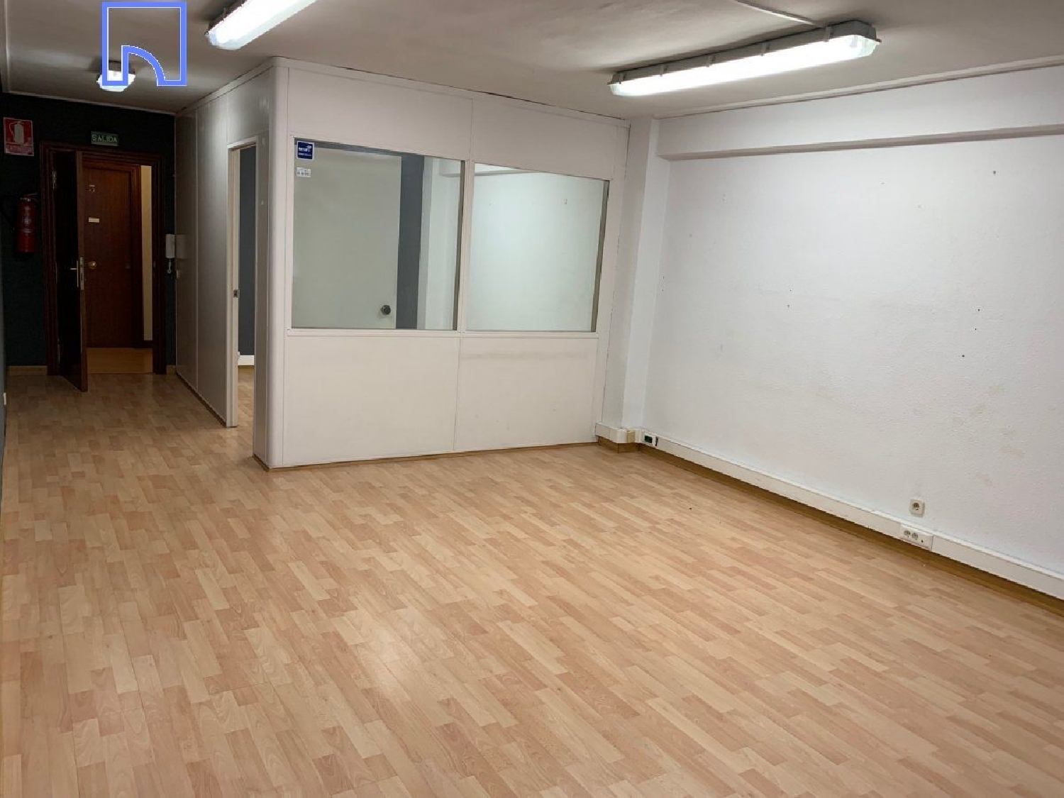  till salu kontor Iturrama Pamplona 2
