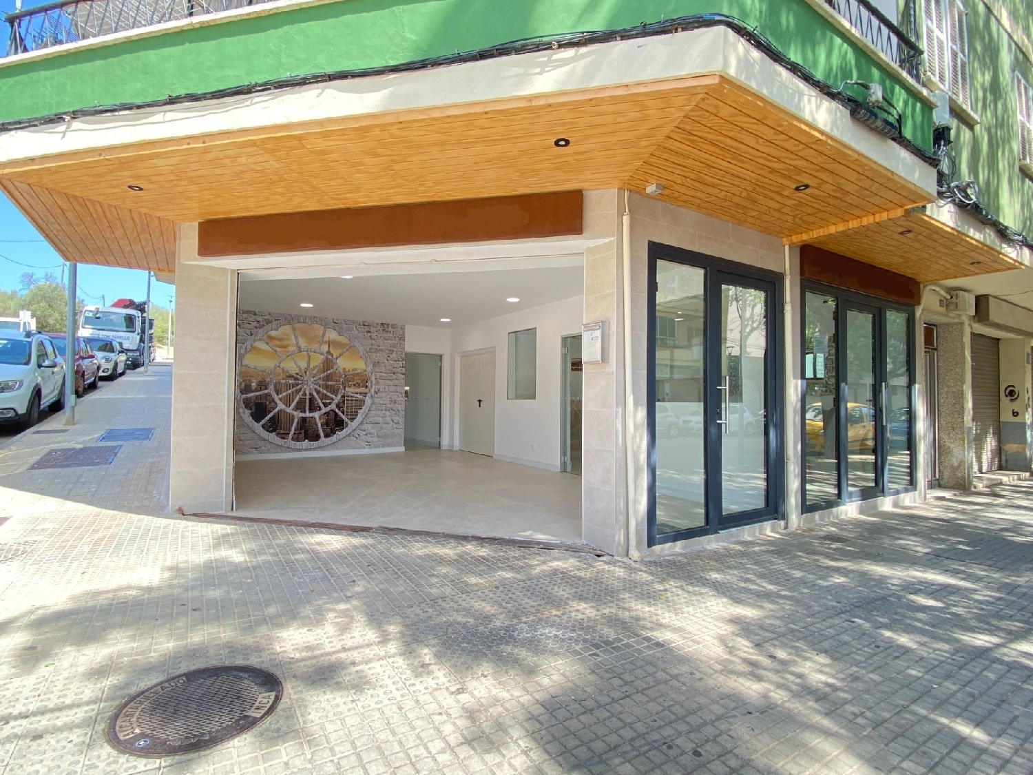  till salu kontor Jornets Pla (Es) 5