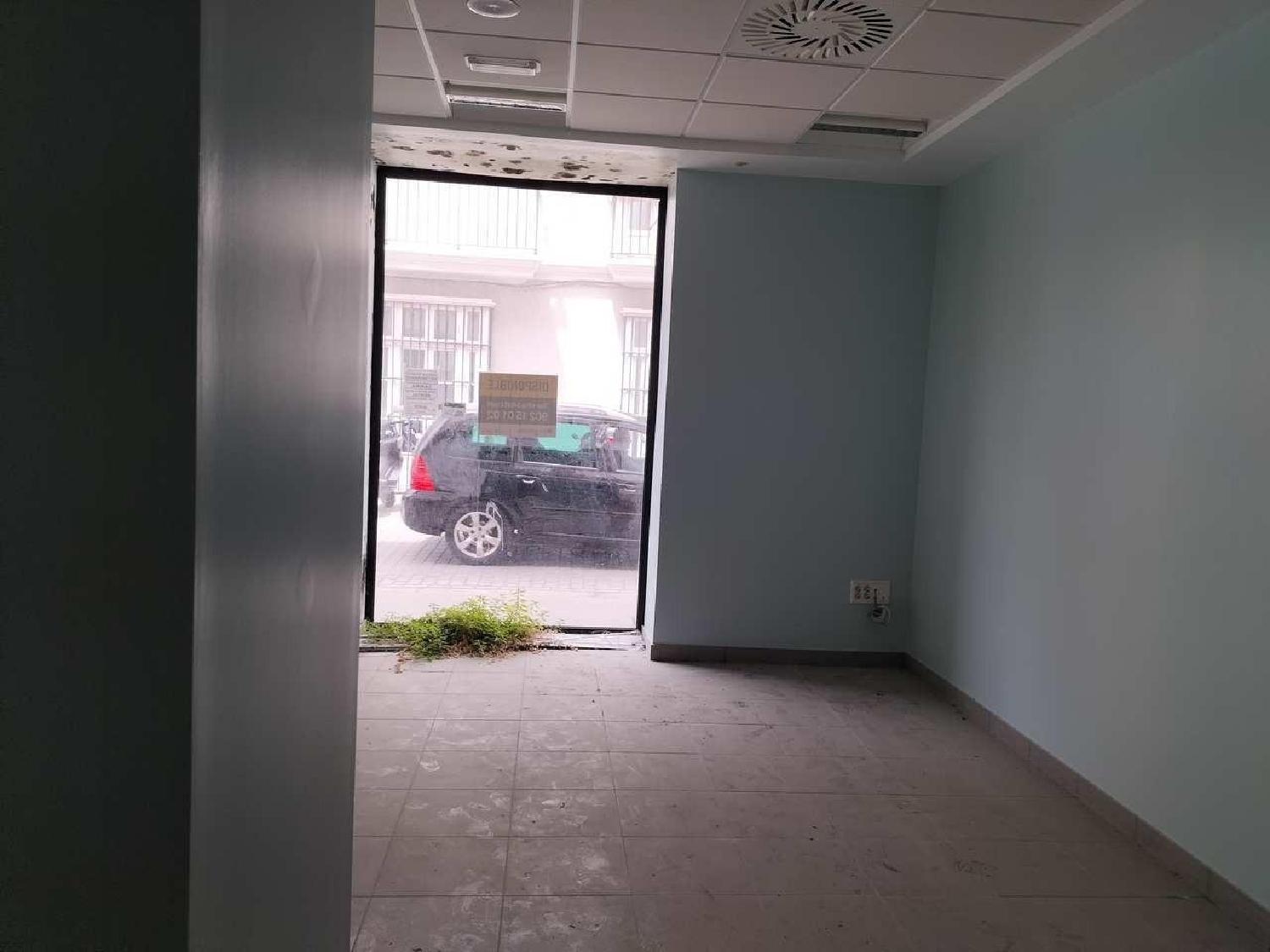  till salu kontor Las Viñas Bahía De Cádiz 5