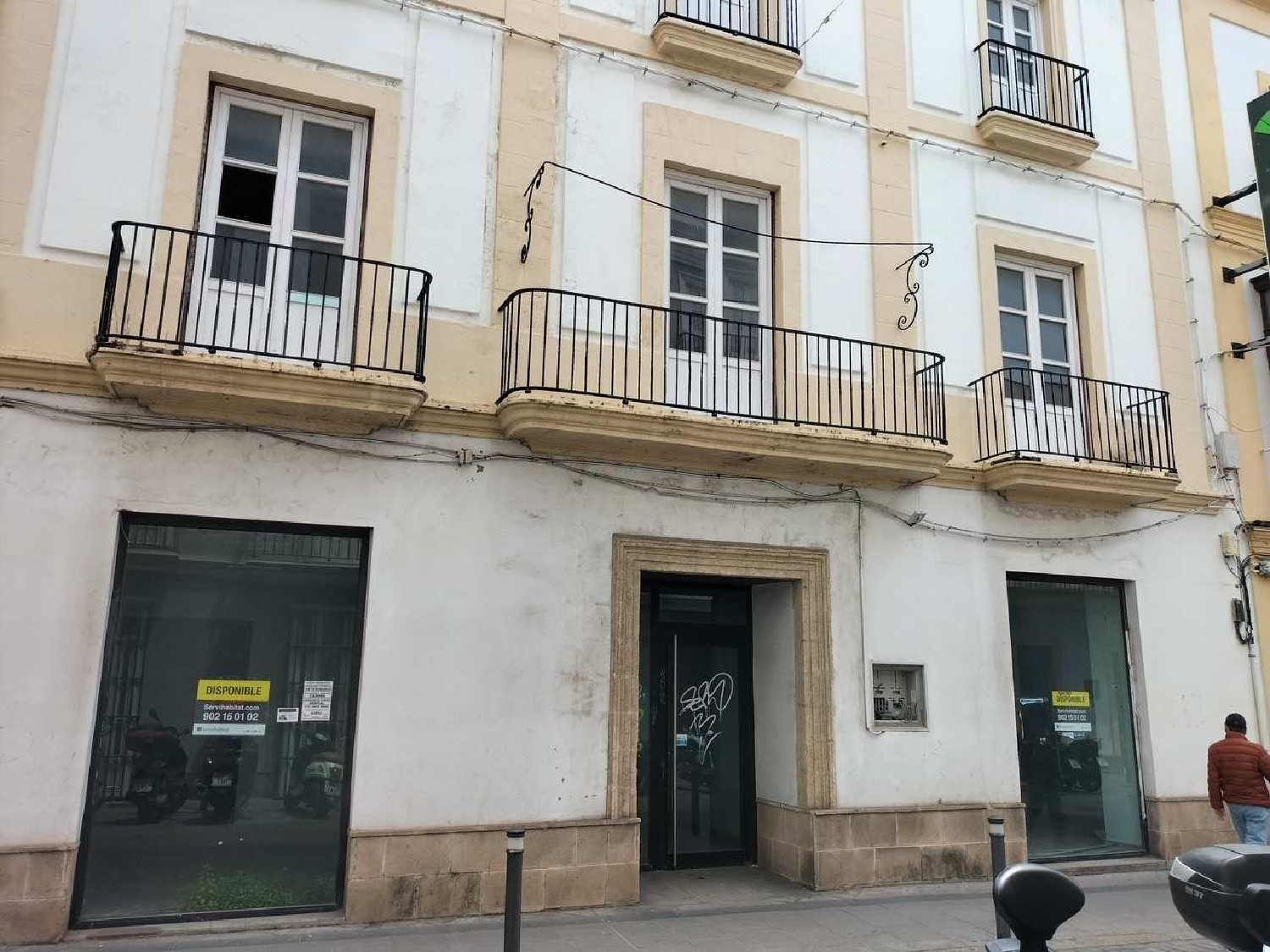 till salu kontor Las Viñas Bahía De Cádiz 2