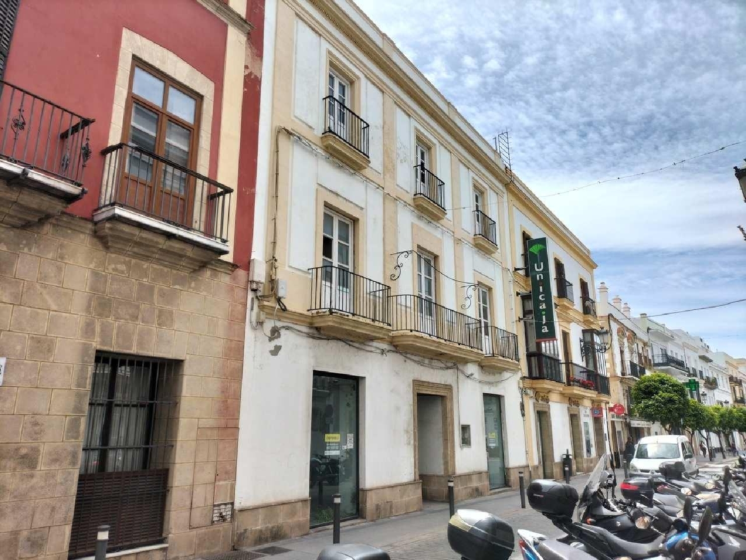  till salu kontor Las Viñas Bahía De Cádiz 1