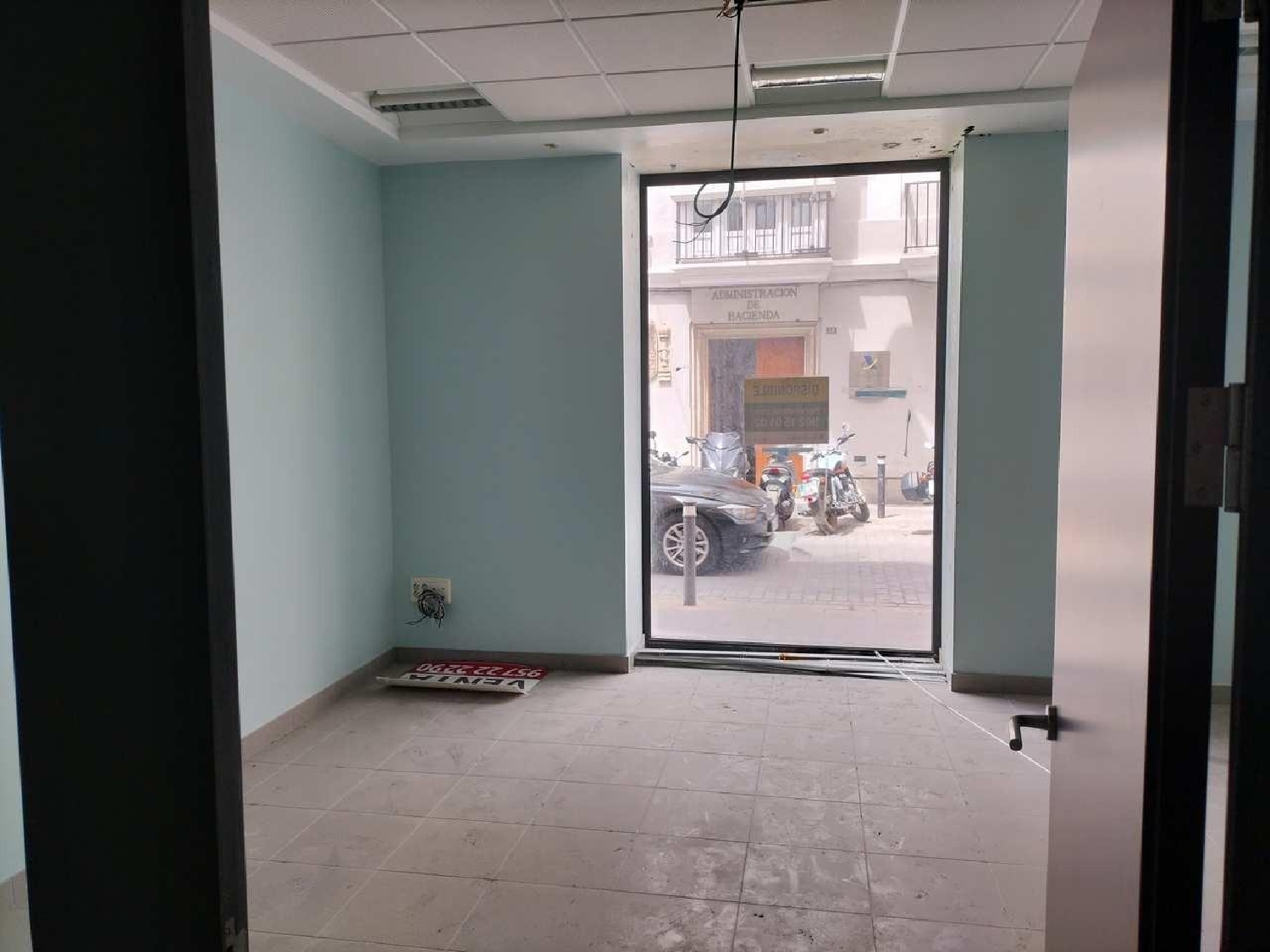  till salu kontor Las Viñas Bahía De Cádiz 7