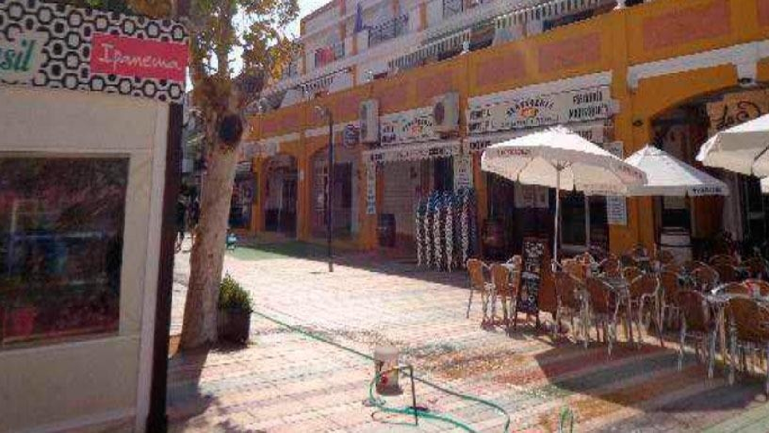  till salu kontor Valleponce Costa Occidental 1