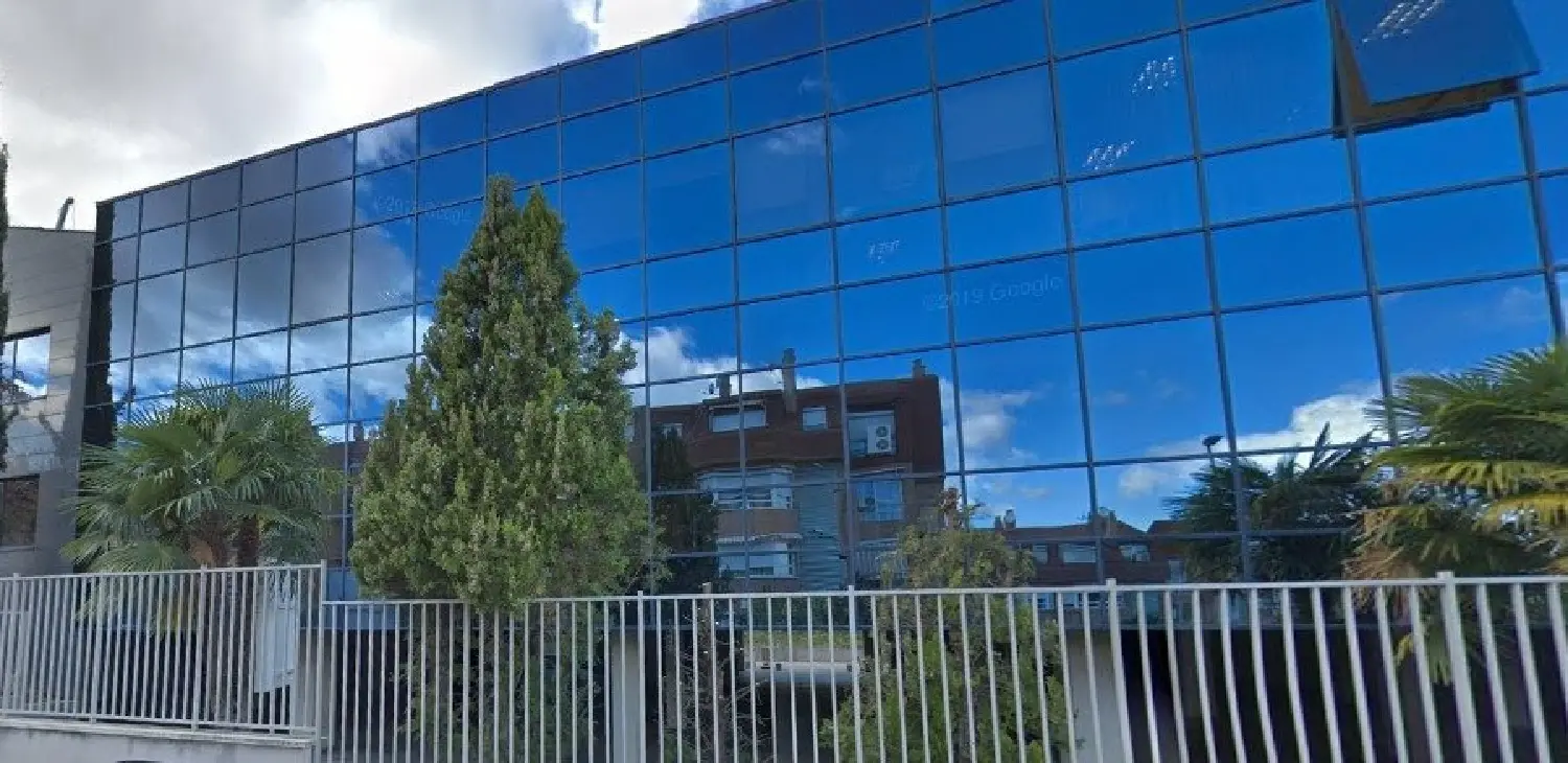  till salu kontor Las Matas-Pinar-Monte Rozas Cuenca Del Guadarrama 1